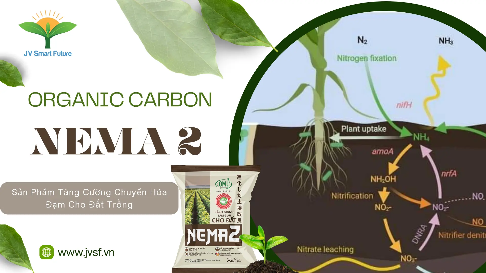 Alternative view of PHÂN HỮU CƠ THỦY PHÂN TỪ CÁ - PANGA TC